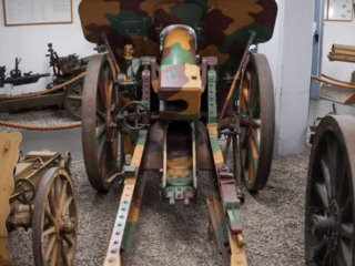 Wehrtechnische Studiensammlung in Koblenz Wehrtechnische Studiensammlung in Koblenz