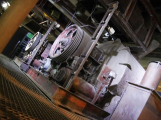 Zeche Zollverein Essen