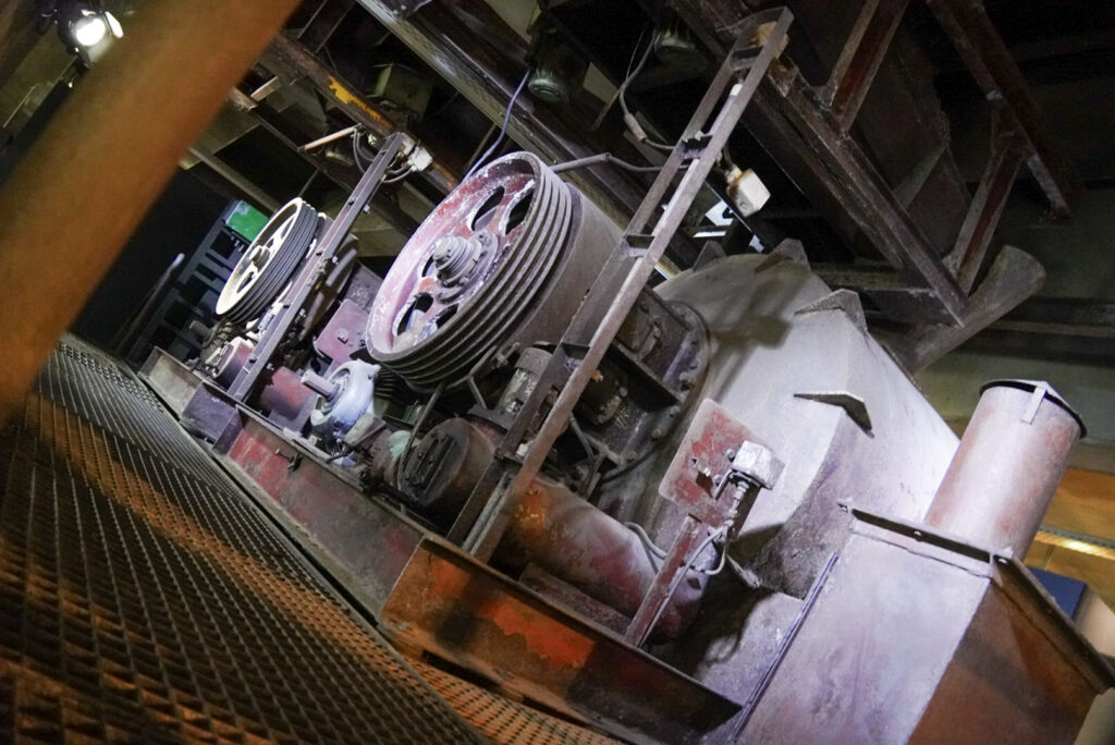 Zeche Zollverein Essen