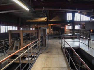 Zeche Zollverein Essen