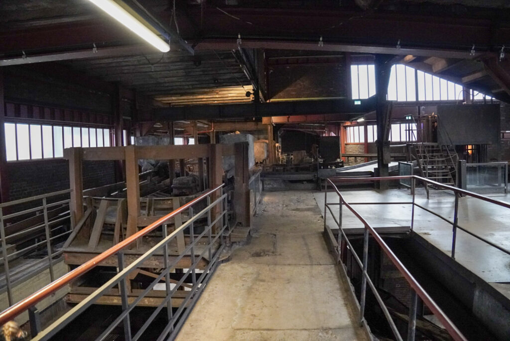 Zeche Zollverein Essen