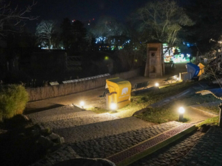 China Lights im K&ouml;lner Zoo