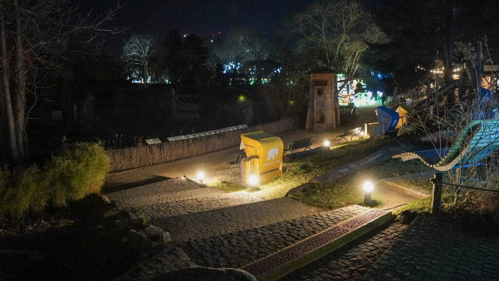 China Lights im K&ouml;lner Zoo
