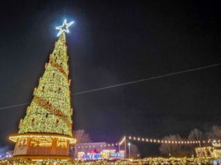 Cranger Weihnachtszauber