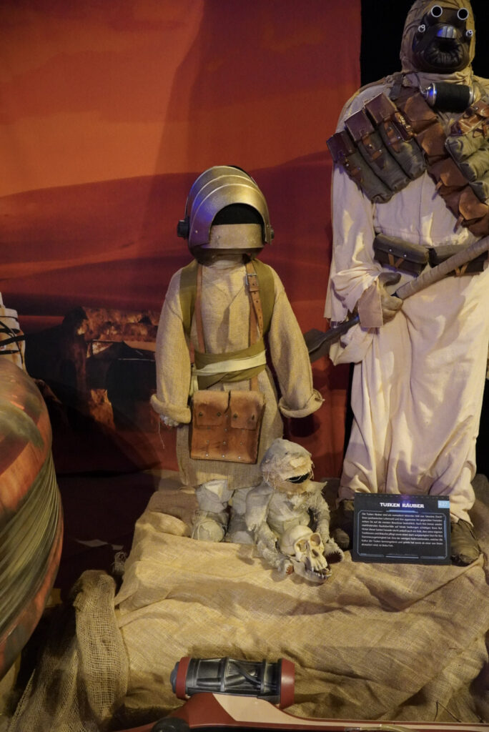 The Fans Strike Back Frankfurt