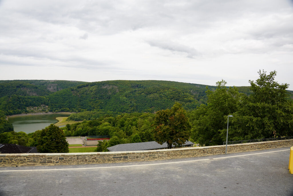 NS Ordensburg Vogelsang