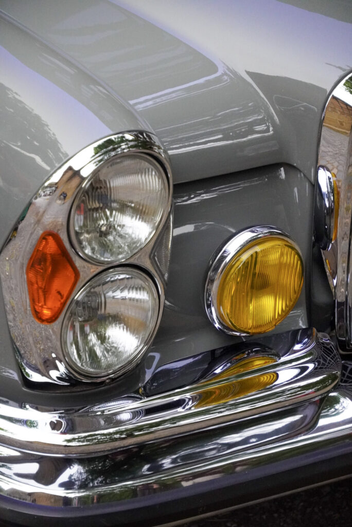 Zeitblende 1975 - Freilichtmuseum Kommern