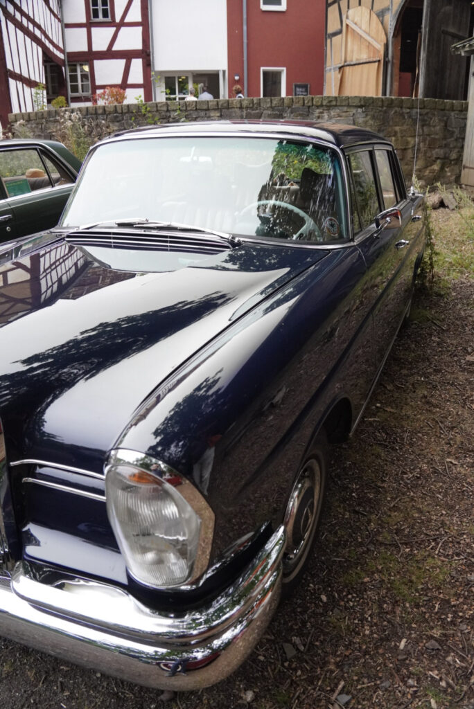 Zeitblende 1975 - Freilichtmuseum Kommern