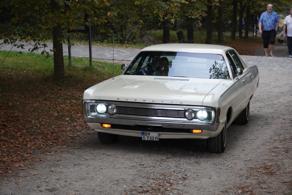 Zeitblende 1975 - Freilichtmuseum Kommern