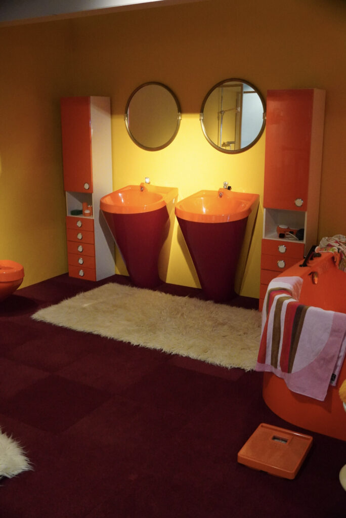 Zeitblende 1975 - Freilichtmuseum Kommern