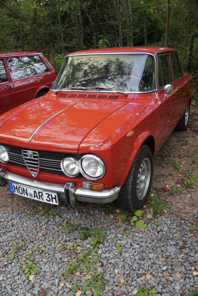 Zeitblende 1975 - Freilichtmuseum Kommern