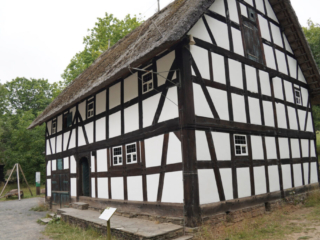Zeitblende 1975 - Freilichtmuseum Kommern