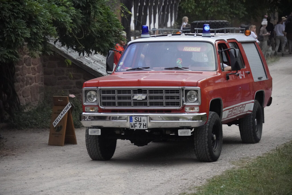 Zeitblende 1975 - Freilichtmuseum Kommern