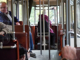 Bergische Museumsbahn, Schwebebahn und Maas-Wupper-Express