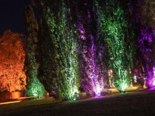 Herbstlichter Brückenkopfpark Jülich Herbstlichter Brückenkopfpark Jülich