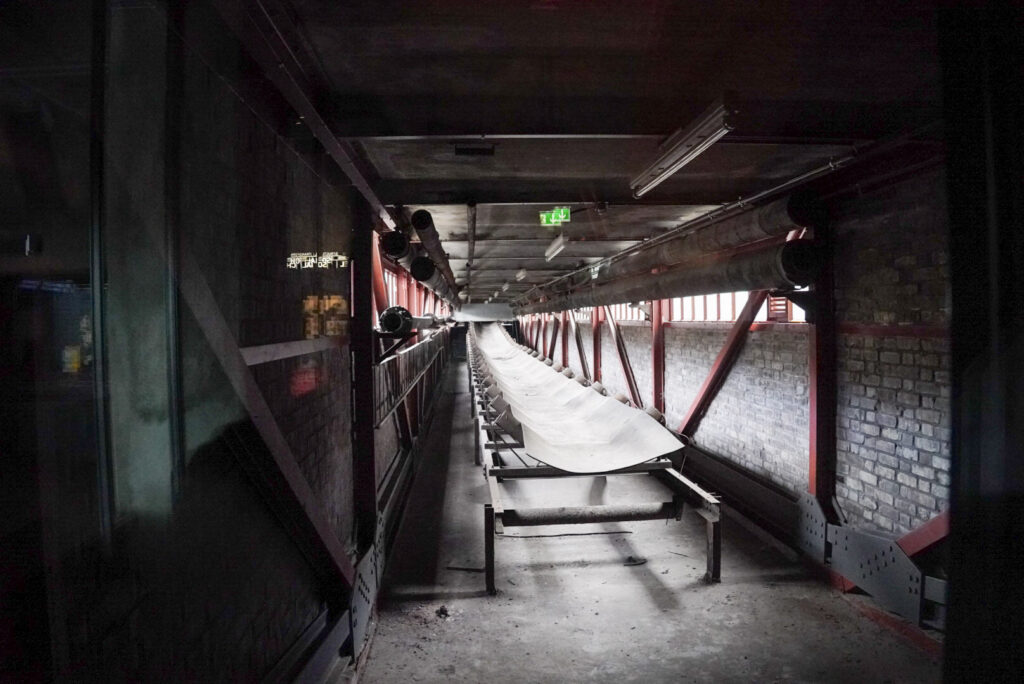 Zeche Zollverein Essen