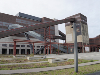 Zeche Zollverein Essen