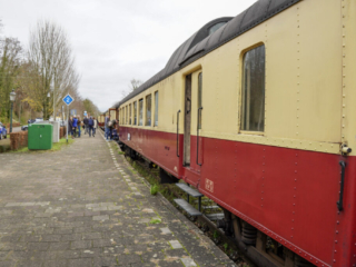 Miljoenenlijn