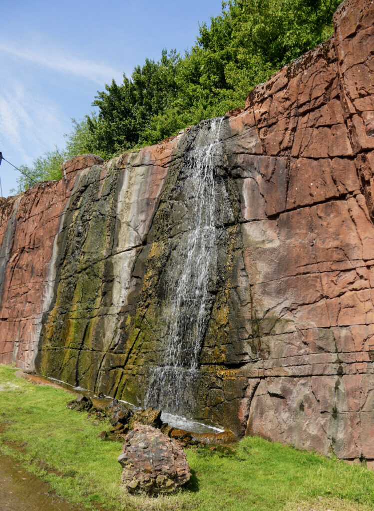 El Mundo Fantasia - Mondo Verde