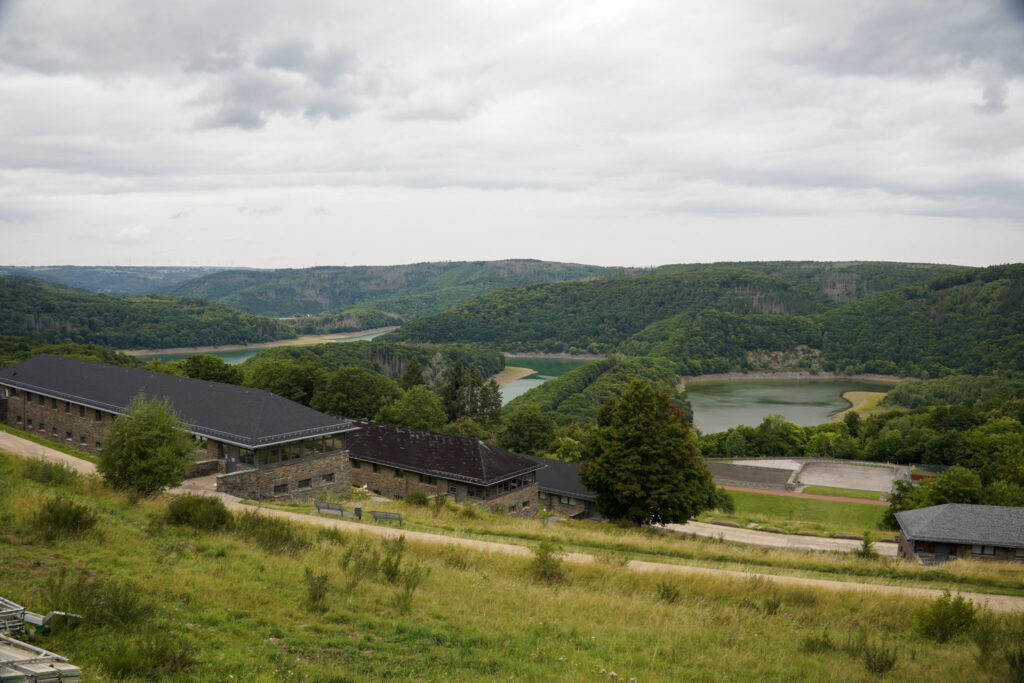 NS Ordensburg Vogelsang