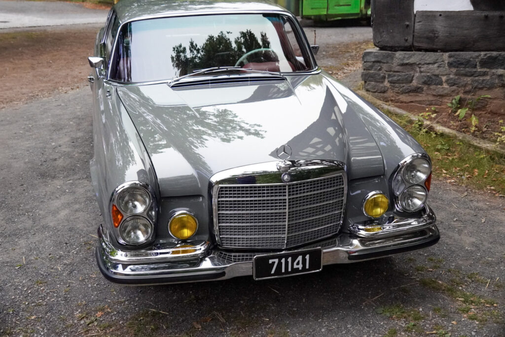 Zeitblende 1975 - Freilichtmuseum Kommern