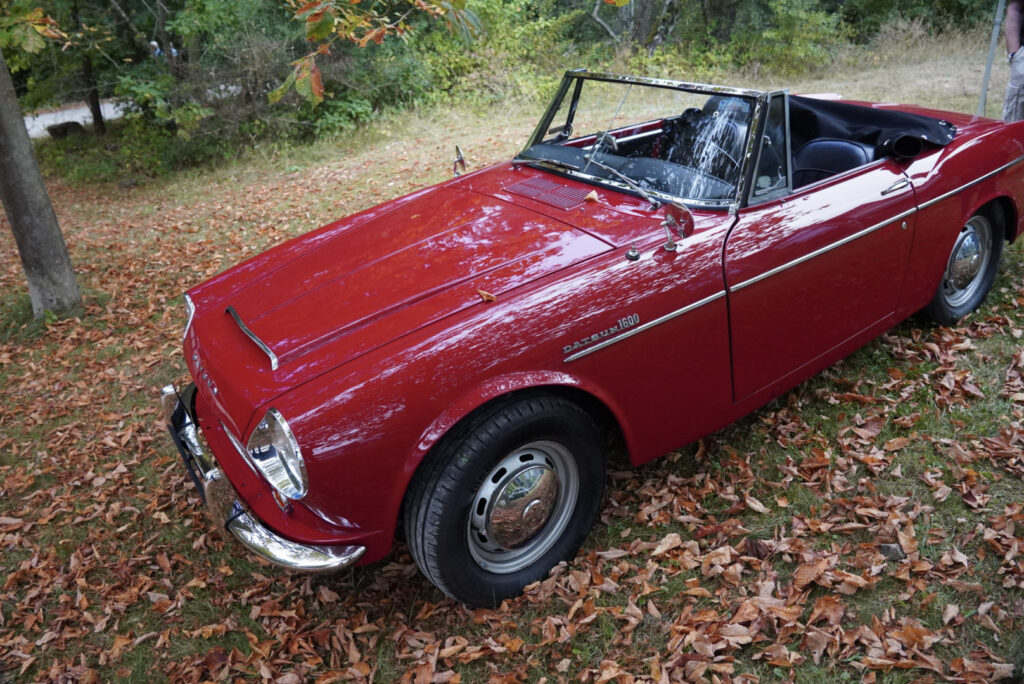 Zeitblende 1975 - Freilichtmuseum Kommern