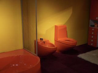 Zeitblende 1975 - Freilichtmuseum Kommern
