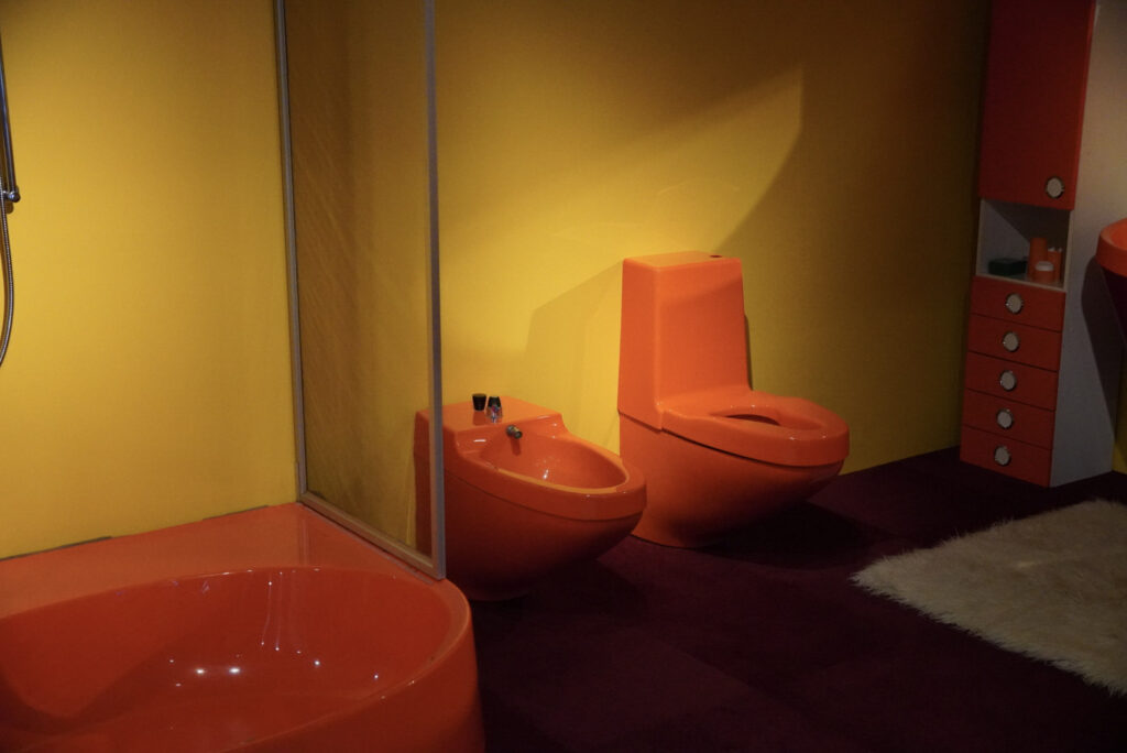 Zeitblende 1975 - Freilichtmuseum Kommern