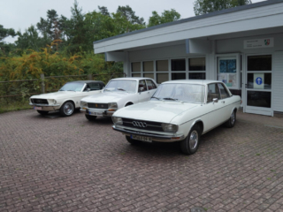 Zeitblende 1975 - Freilichtmuseum Kommern