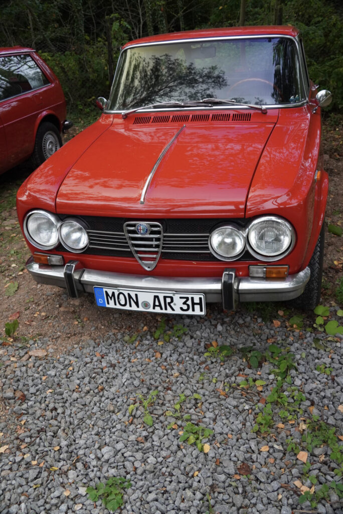 Zeitblende 1975 - Freilichtmuseum Kommern