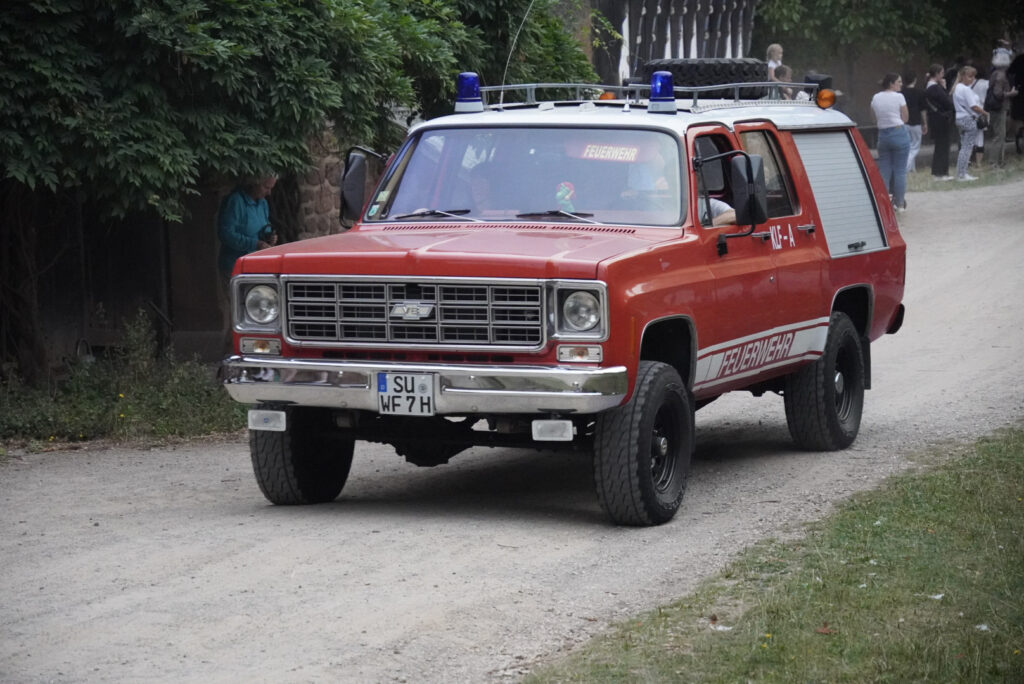 Zeitblende 1975 - Freilichtmuseum Kommern