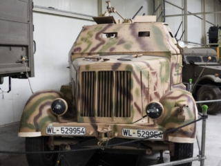 Wehrtechnische Studiensammlung in Koblenz Wehrtechnische Studiensammlung in Koblenz