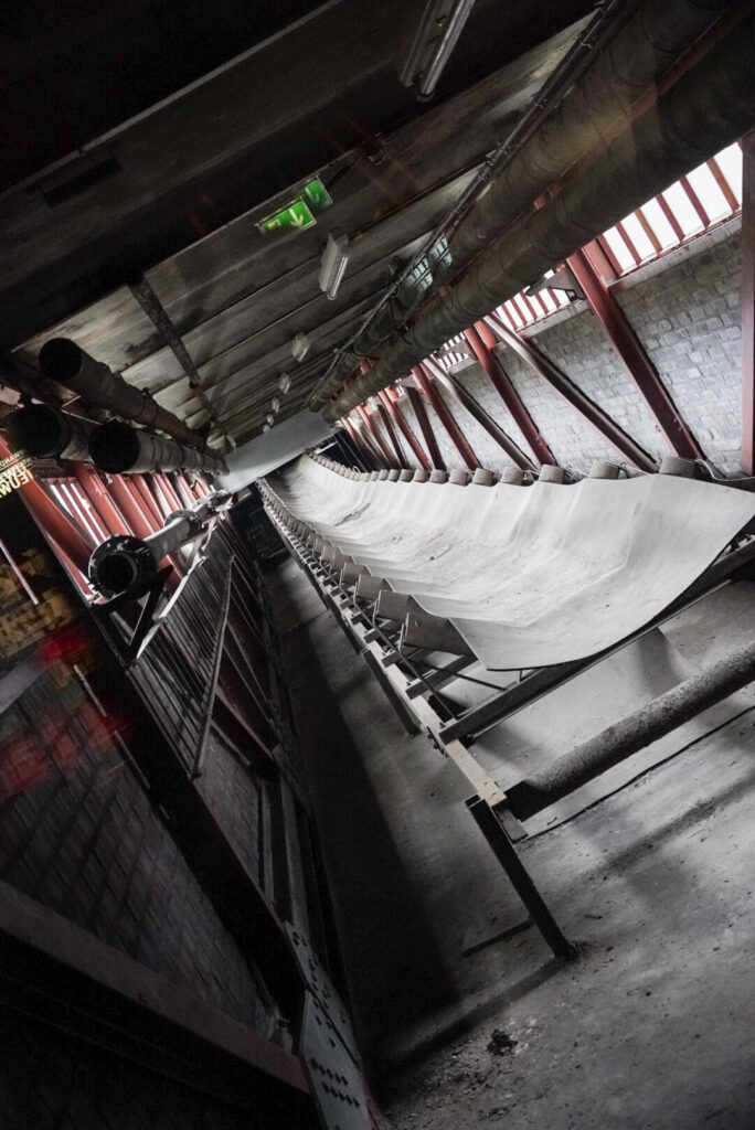 Zeche Zollverein Essen