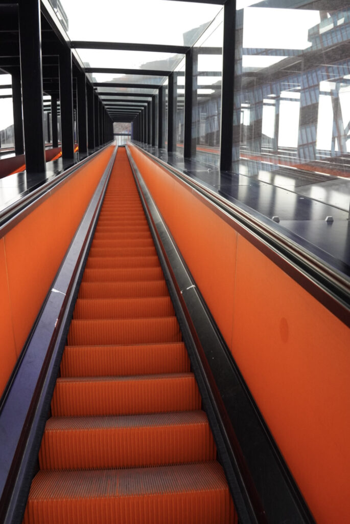 Zeche Zollverein Essen