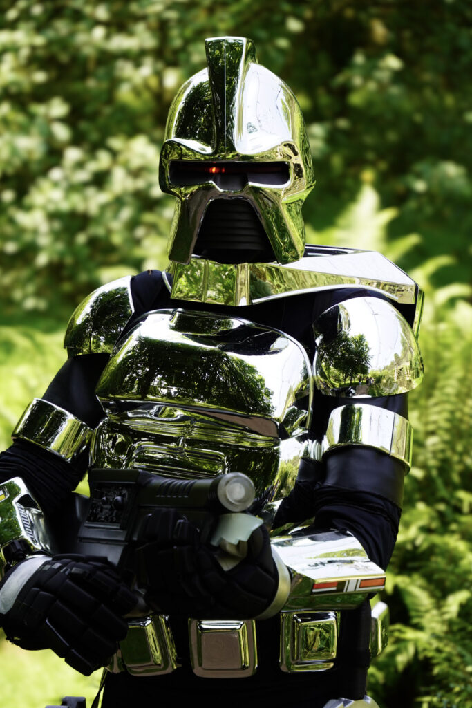 El Mundo Fantasia - Mondo Verde