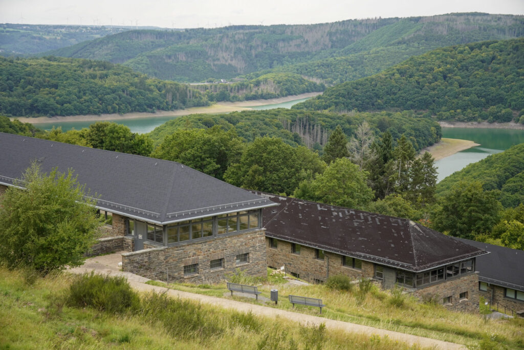 NS Ordensburg Vogelsang