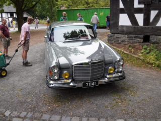 Zeitblende 1975 - Freilichtmuseum Kommern