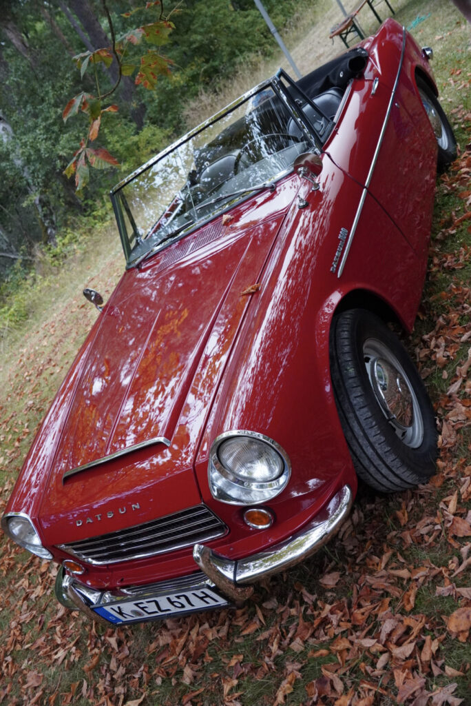 Zeitblende 1975 - Freilichtmuseum Kommern