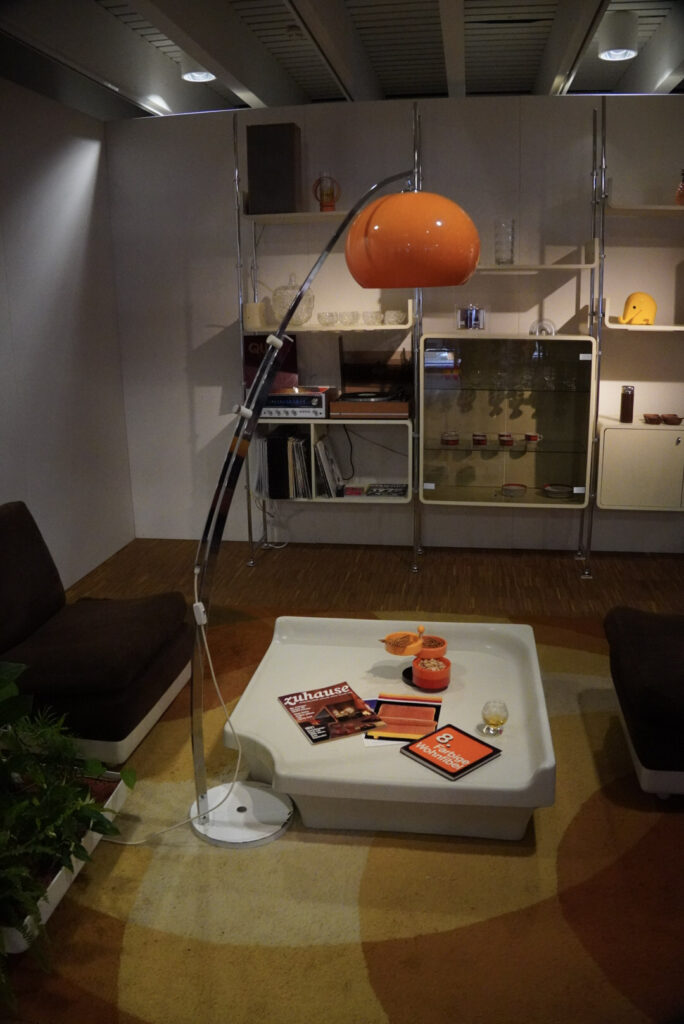 Zeitblende 1975 - Freilichtmuseum Kommern