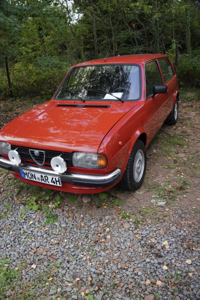 Zeitblende 1975 - Freilichtmuseum Kommern
