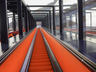 Zeche Zollverein Essen