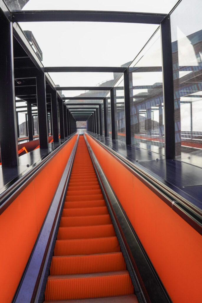 Zeche Zollverein Essen