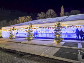 Cranger Weihnachtszauber
