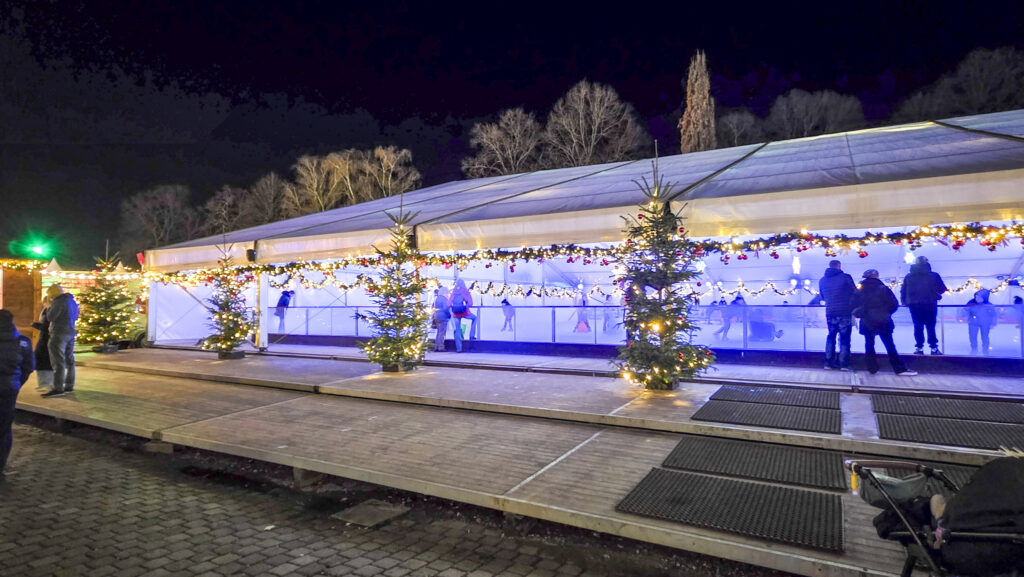 Cranger Weihnachtszauber