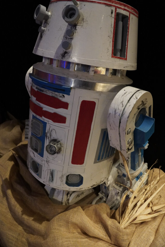 The Fans Strike Back Frankfurt