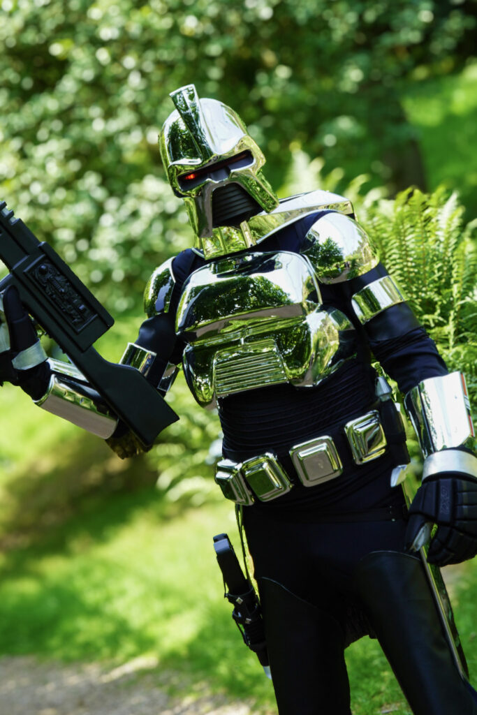 El Mundo Fantasia - Mondo Verde