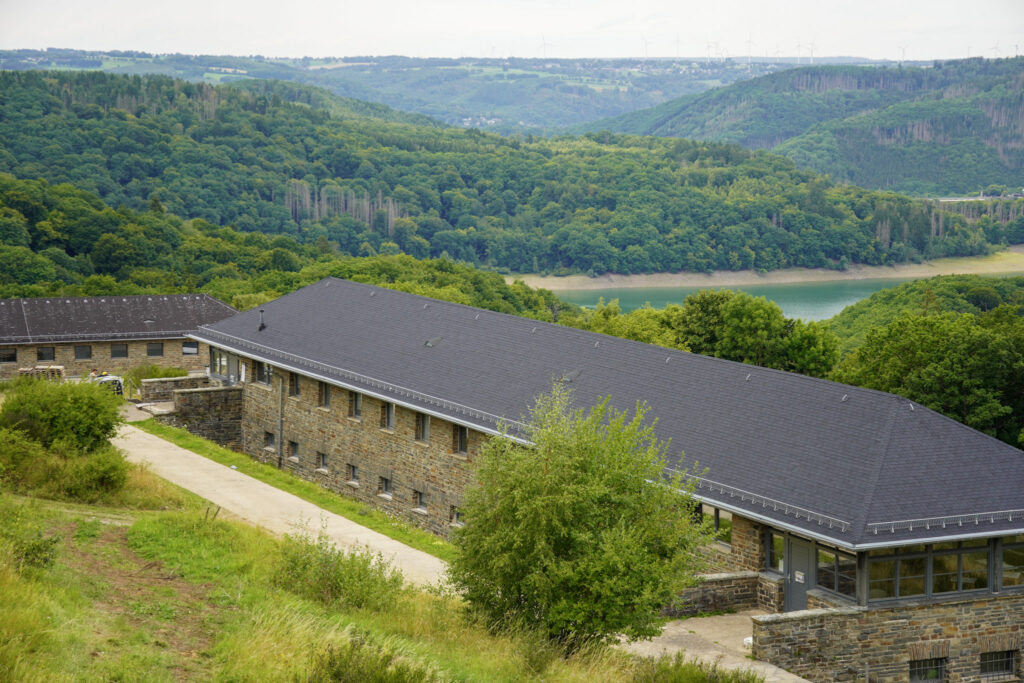 NS Ordensburg Vogelsang