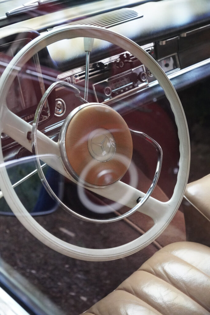 Zeitblende 1975 - Freilichtmuseum Kommern