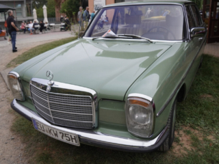 Zeitblende 1975 - Freilichtmuseum Kommern