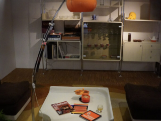 Zeitblende 1975 - Freilichtmuseum Kommern